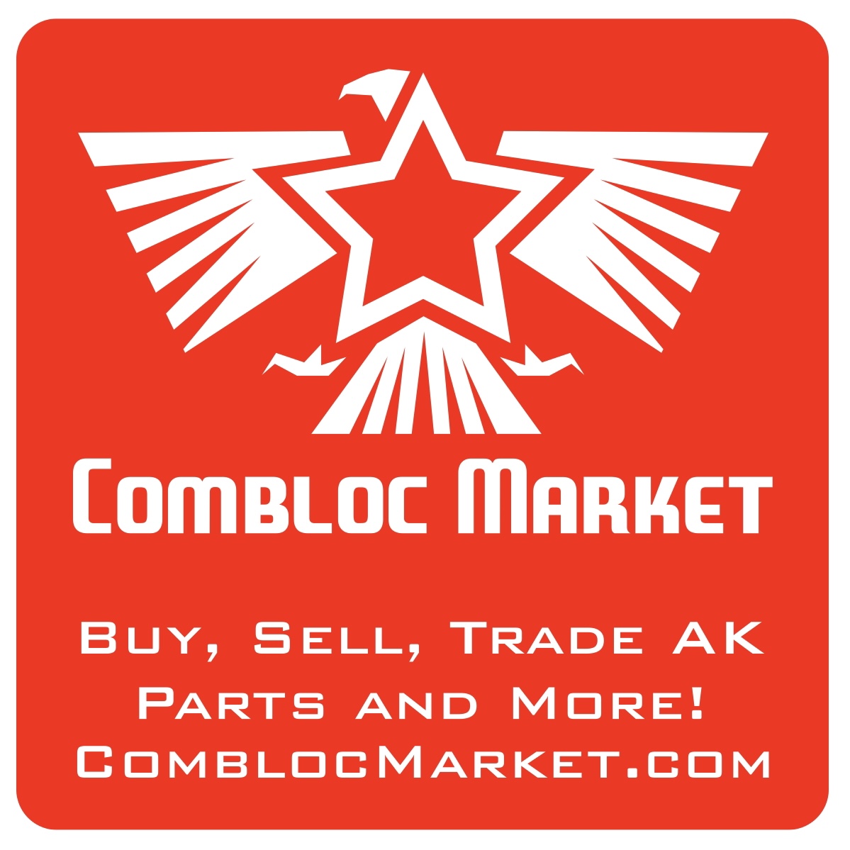 COMBLOC MARKET NOTICE Combloc Market