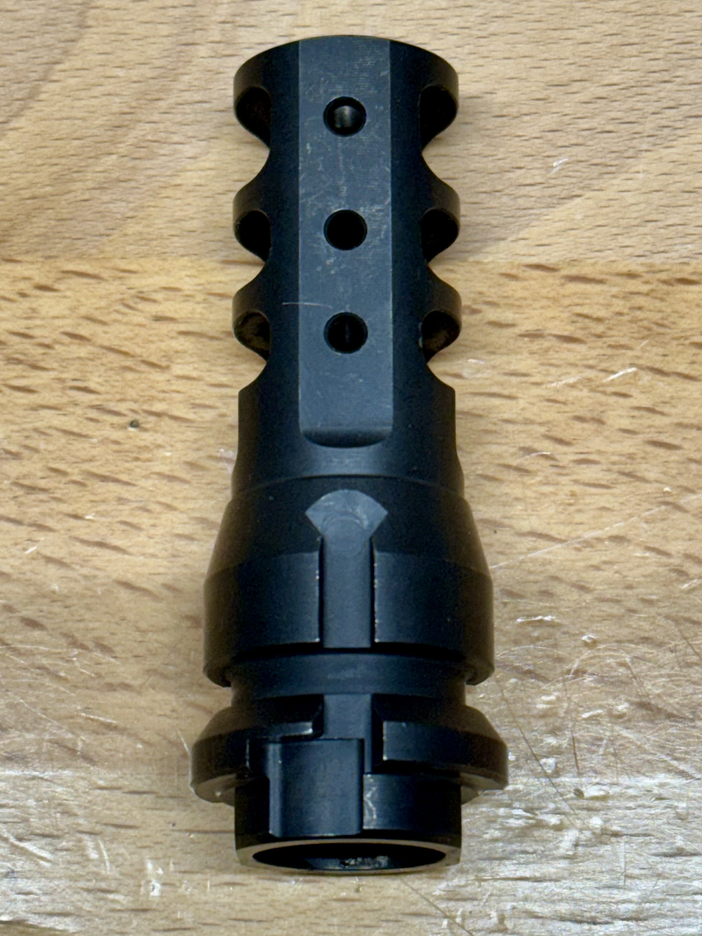 Dead Air KeyMo Muzzle Brake 5/8-24 | Combloc Market