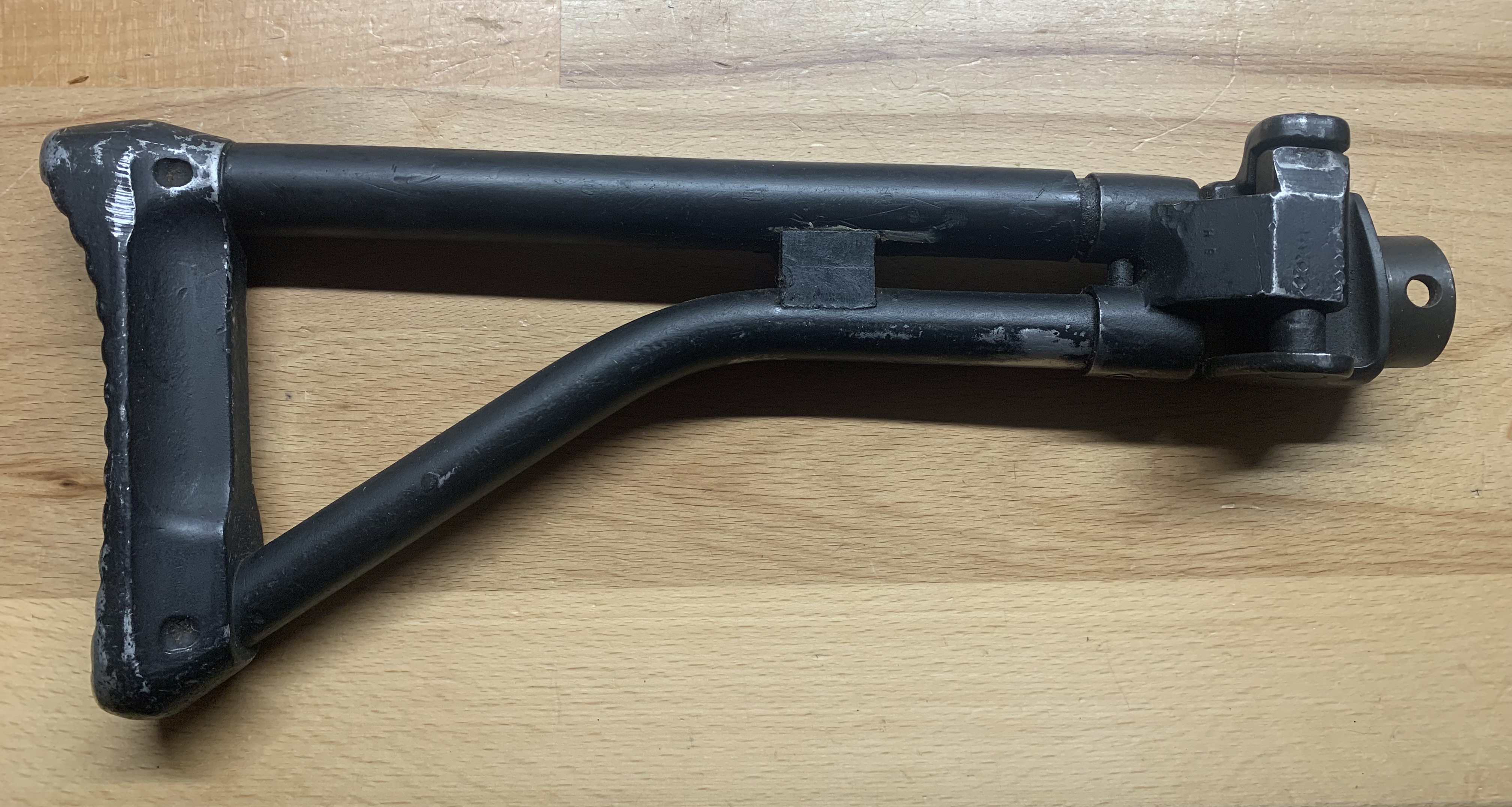 Galil Parts: ARM SAR Center Cut, Bolt Carrier, Stock Hinge, Safeties ...