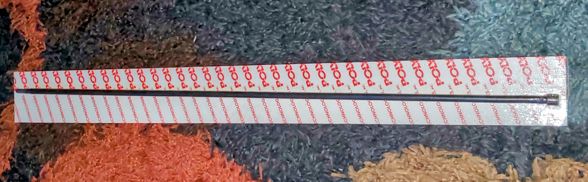 Polytech/Norinco CHINESE TYPE 56 SKS CLEANING ROD 17.25