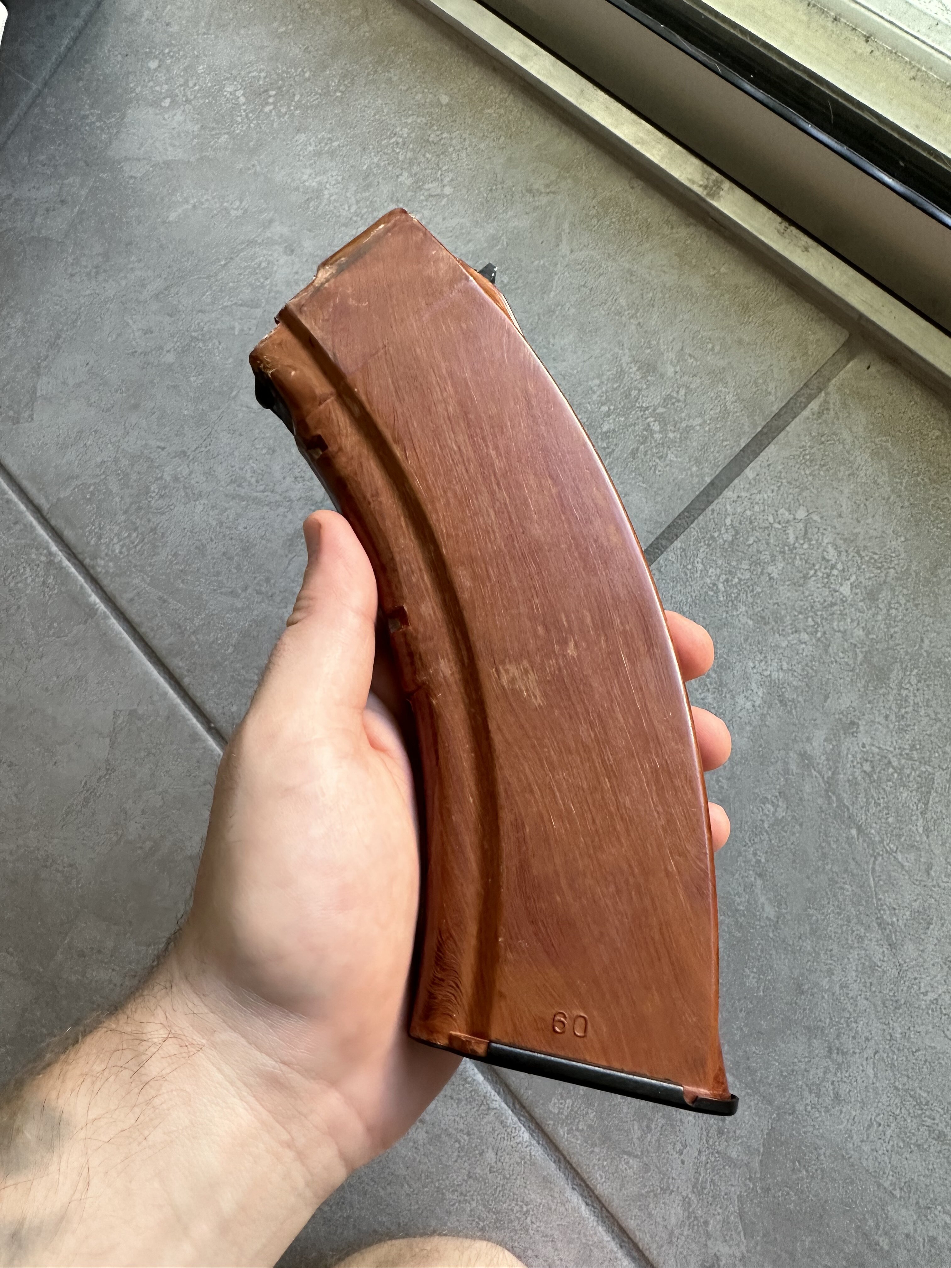 Tula 7 62 bake combloc market