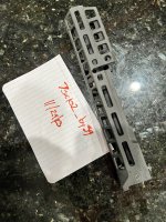 [WTS] RS Regulate GKR-10MS for stamped - $190 (MO)