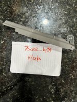 [WTS] Tech Sights for AKM - $80 (MO)