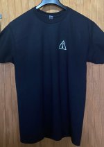 AK Izzy Arsenal T Shirts Black