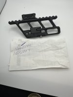 WTS RS-Regulate AK-353m with aimpoint mount