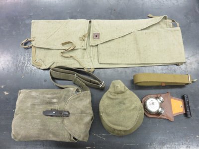 RPK / AK accessory set