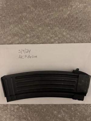 (Two) 30 rnd 84s Magazines