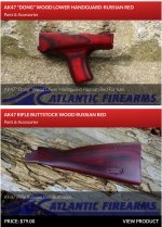Want to buy Russian red Dong and stock $100 shipped