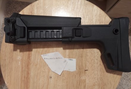 WTS Clean ACR stock $325 shipped.
