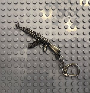 Rifle key chains for sale