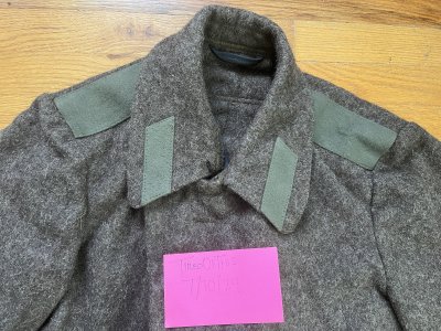 Misc Surplus Items - (North Korean, South African, Soviet Stuff)