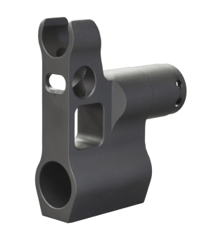 Meridian Defense Front Sight Combo Gas Block