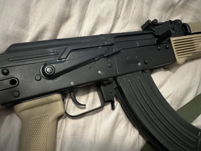 Arsenal SLR 107FR-33