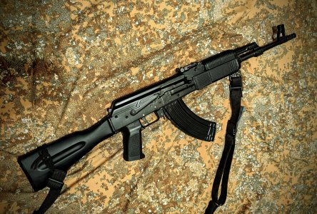 Molot Vepr FM-AK47-11 7.62x39