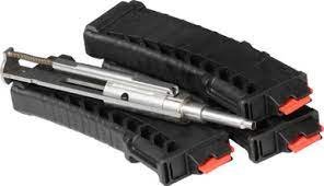 WTB CMMG 22lr AR Conversion Bolt/Mags