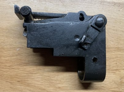 Romy Parts: Trigger/Mag Release, Bolt CARRIER, RSB, Lower Hg retainers, FCG Full Auto, Dust Cover, FSB, Safety, Recoil Rod,Cleaning Rods $6,AIMS UPPER