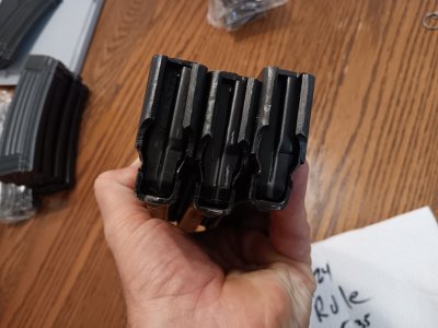 Norinco 556 30 round mags