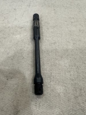 [WTS] KNS AGP-A-10 AKM Adjustable piston