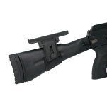 Custom Arms ECR-100 foldable AK stock cheek riser