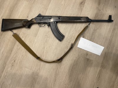 Polytech/Norinco Hunter in VG Condition