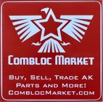 Combloc Market Stickers! Support the Site!