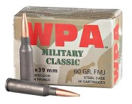 Want to buy 5.45x39 ammunition