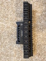 Midwest Industries Handguard (SOLD)