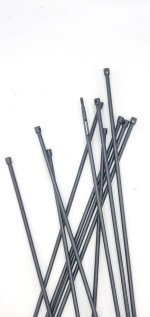 Surplus AKM cleaning rods on sale $7 at AKOptions,LLC