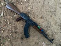 Iraqi contractor WASR 10/63 for sale or trade