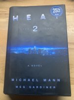 My review of Heat 2