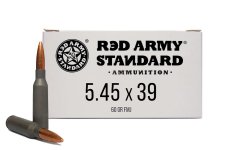 Want to buy 5.45x39 and 7n6 ammo