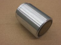 Russian Baigish 6 (1PN50) 9V battery container